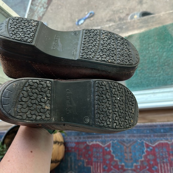 Used Dansko XP Clogs - Picture 4 of 4
